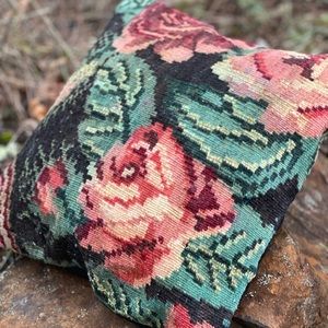 Turkish Pillow Cover